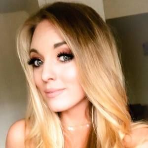 Meet your Posher, Krystal